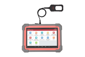 Launch X431 Bi-Directional Control Car Key Programmer with 4 Universal Remote Immo Keys 1 Year Warranty Compatible X431 IMMO - Product Image 4