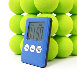 Personalizzare accessori per decorazioni per la casa Mini Timer conto alla rovescia orologio elettronico cronometro da cucina Timer digitale da cucina - Product Image 4