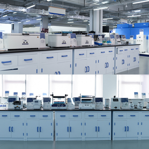 BIOBASE China Lab Incubator 200L Power-off Parameter Memory <strong>Function</strong> Incubator for Lab and Medical - Product Image 3