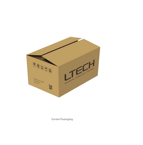 LTECH EX1S <strong>LED</strong> Dimming Touch Panel <strong>Controller</strong> <strong>DMX</strong> RF DIM 512 <strong>Output</strong> for Smart Home - Product Image 2
