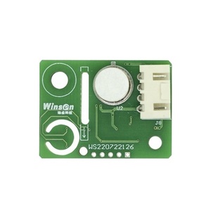 Módulo de sensor de gas VOC ZPS20 digital Sensor ambiental para detección de calidad del aire en purificadores de aire - Product Image 1