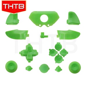 Dpad LB RB LT RTปุ่มทริกเกอร์กันชนสำหรับXbox One S X - Product Image 3