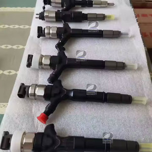 095000-7760 095000-7750หัวฉีดชิ้นส่วนเครื่องยนต์7781 095000สำหรับ Denso 095000-095000 0951-5135 - Product Image 6