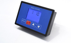 <strong>LCD</strong> Smart Digital <strong>Display</strong> PWM <strong>Control</strong> DC Motor Speed Controller Timing Loop <strong>Control</strong> 12V 24V 36V 48V With Wireless <strong>Remote</strong>