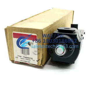 Stokta 1 4 inç F73C2ADQD0_5bf3a546 modülü birleştirici F73C-2AD-QD0 filtre - Product Image 1