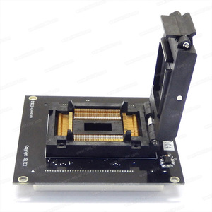 IC <strong>programmer</strong> DX3104 Adapter For <strong>XELTEK</strong> SuperPro 6100N <strong>Programmer</strong> Socket - Product Image 6
