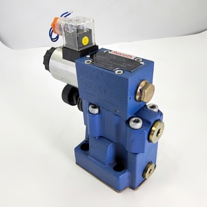 Huade 液压先导操作安全阀 DBW20B-2-50B/315 DBW20B-1-50B/200 DBW20B-2-50B/200 DBW20B-1-50B/315 - Product Image 5