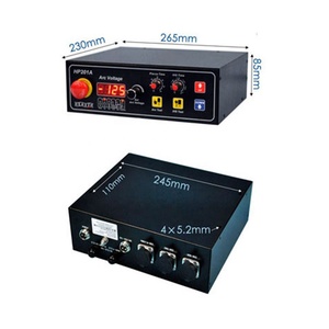 CNC Plasma Cutting Machine <strong>Use</strong> HP201A Plasma <strong>Controller</strong> Torch Height <strong>Controller</strong> - Product Image 2