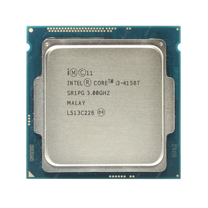 Intel Dual Core I3 I7 LGA 1150 3,4 GHz 4130 4150 4160 4170 4130T 4150T 4160T 4170T 4430s Cpu Procesador Cpu Gamer Desktop TW 3 MB - Product Image 5