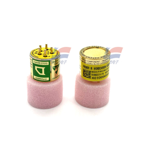 HCN 3E 30F kaçak algılama 0-100ppm aralığı ile taşınabilir altın madencilik gaz sensörü - Product Image 6