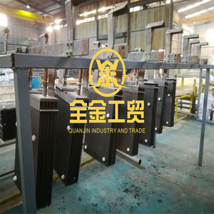 用于电解的MMO涂层钛阳极和阴极 - Product Image 4