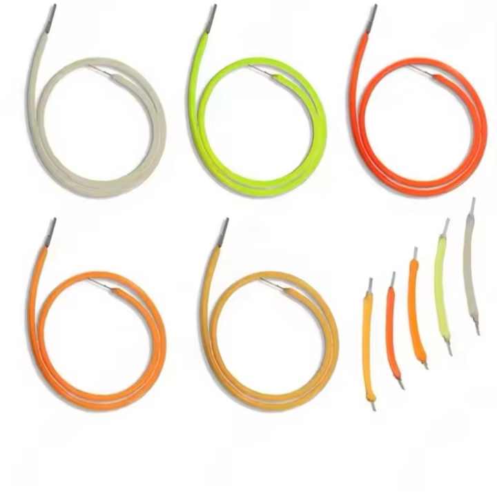 Flexible LED Filament Strip Lights Red Green Blue DC3V 2200K Bendable Cob Chip Diode DIY Model Tube Light Smart Strip Lights