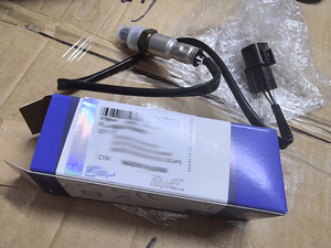 Sensor Lambda de oxígeno 96415640 de alta calidad para Chevrolet Captiva Matiz Spark 0,8 1,0 2,4 motor Igntion Auto parte