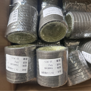 Máy Xúc Con Dấu Thủy Lực Bộ Dụng Cụ Xô Trục Con Dấu Dầu Cho Doosan Dx200 Dx280 Pin Trục Bụi Con Dấu Kit Xô Thanh Bụi Phòng Chống - Product Image 5