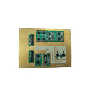 Nanoradar NSR200 300meter Surveillance Perimeter Detection radar for CCTV System - Product Image 4