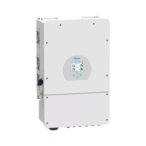 Hibrid kapalı ızgara güneş enerjisi sistemi ile pil 5Kw 8Kw 10Kw 12kw 20kw 30kw ev güneş enerjisi depolama sistemleri - Product Image 5