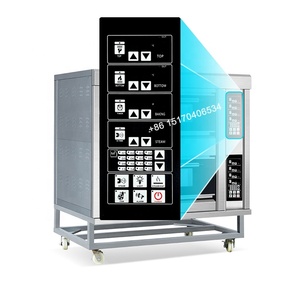Placa de control del horno Montaje PCBA Controlador de temperatura digital con temporizador - Product Image 6