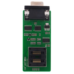 محول إصلاح ELV لبرمجة مفاتيح CGDI MB لسيارات بنز يدعم قراءة البيانات ومحو الشرائح - Product Image 5