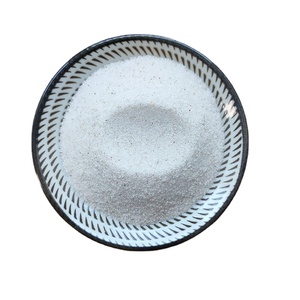 石英石英石英砂粉末粒子99.99% 高純度微細SiO299.99% - Product Image 1