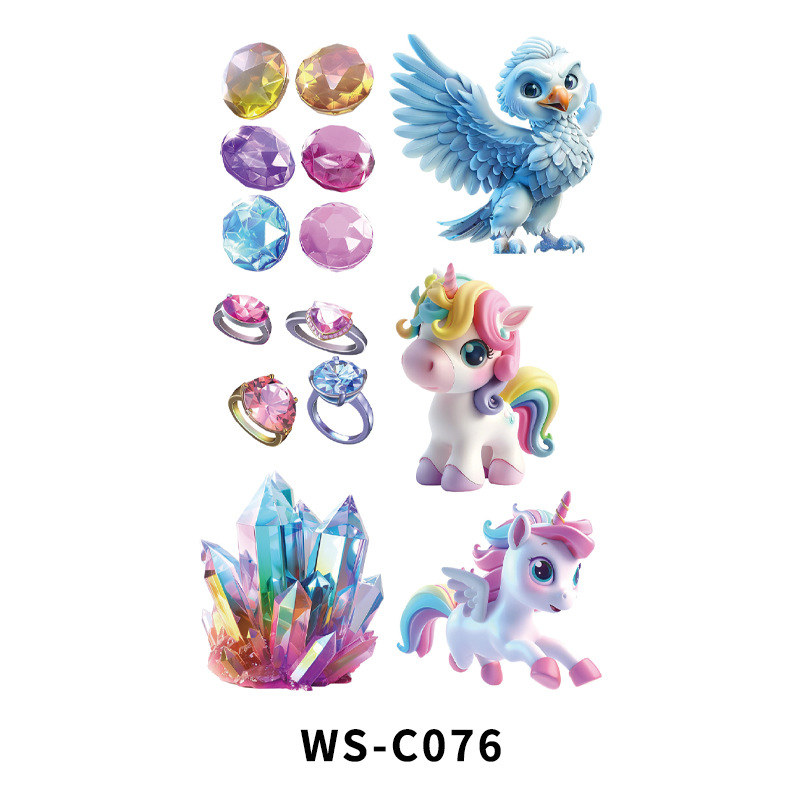 Ws-c076