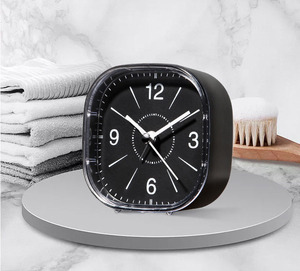 <span class=keywords><strong>2025</strong></span> nouvelle <span class=keywords><strong>Table</strong></span> de chambre assez drôle enfants pointeur temps numérique Quartz réveil - Product Image 2