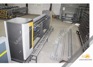 High Speed Production Capacity CNC Reverse Full <strong>Automatic</strong> <strong>Hexagonal</strong> Wire Mesh <strong>Netting</strong> <strong>Machine</strong> - Product Image 6