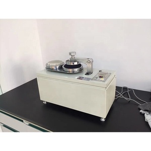 Vải Điện Tử Thông Tư Locus Pilling Cho Máy Thông Tư Quỹ đạo Phương Pháp Tester Với 1 Năm Bảo Hành - Product Image 3