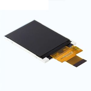 Mini pantalla LCD de vídeo de alto grado 176*220, módulos de pantalla táctil IPS duraderos para aplicaciones de Panel transmisivo - Product Image 4