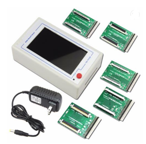 TV160 Generation Of LVDS Turn <strong>VGA</strong> Converter With The Display LCD LED TV Motherboard Tester Mainboard Tool - Product Image 2