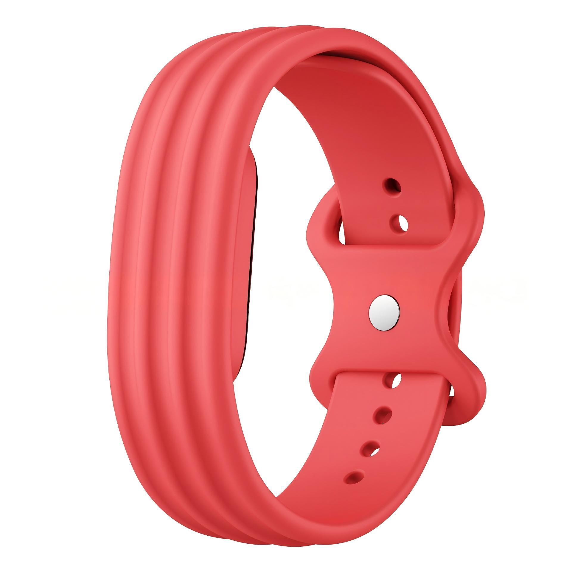 3# Bright Red