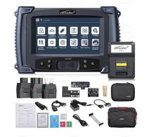 LONSDOR-programador de llaves K518S, juego completo, K518, No necesita token, cubierta de kilometraje, SKP1000, Lonsdor, K518S, K518ISE, herramienta de escáner de llave pro - Product Image 1