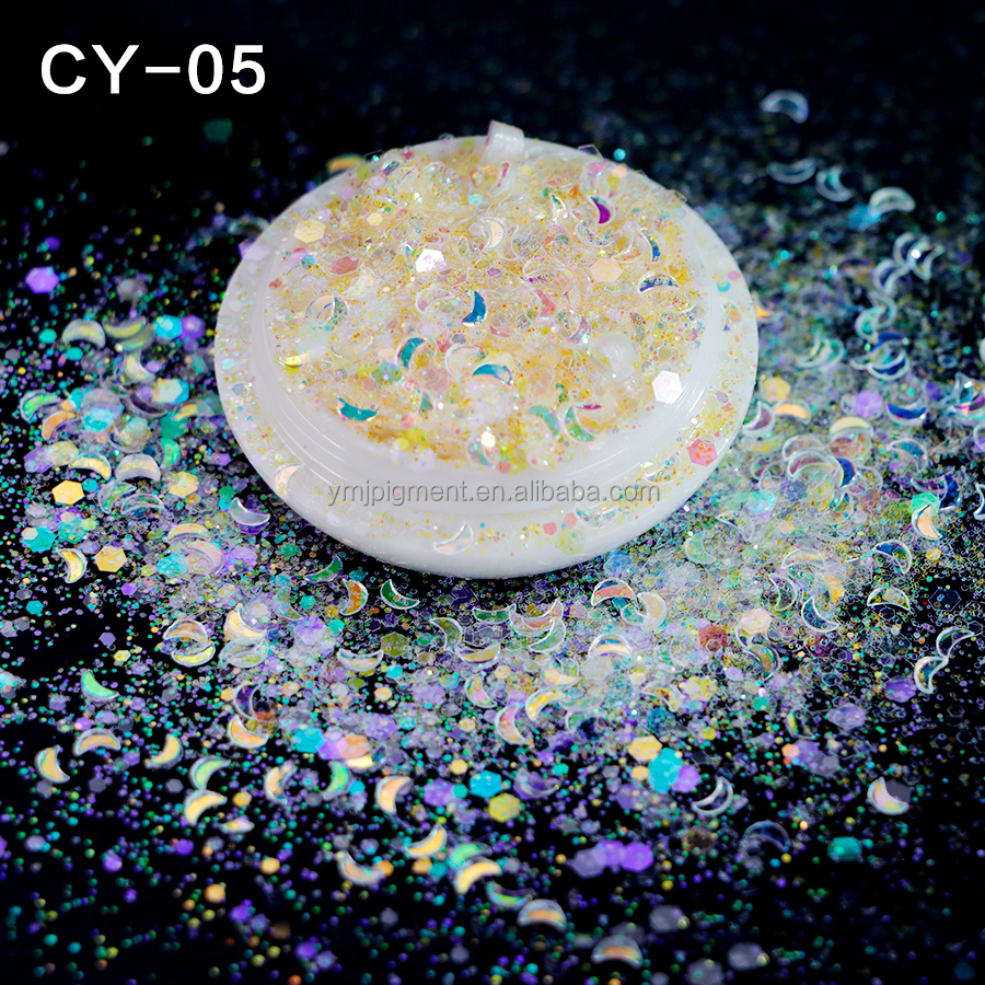 Jaune CY-05