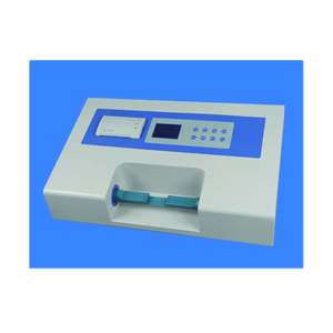 BIOSTELLAR Tablet Hardness Tester Drug Detecting Instrument ADYD-2 CE ISO Drug <strong>test</strong> <strong>Kit</strong> - Product Image 1