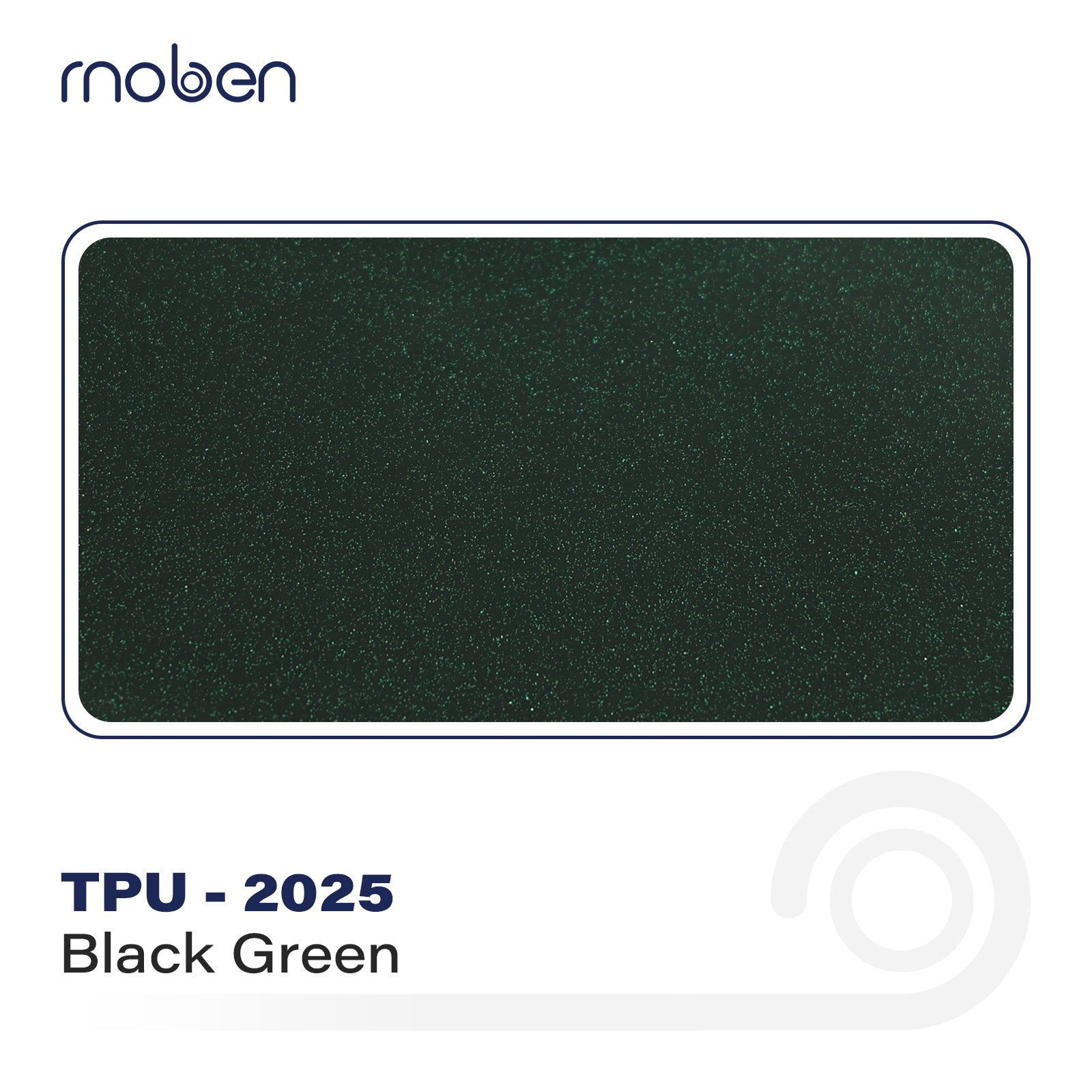 Verde nero