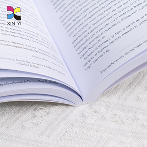 学校教室材料小册子儿童活动书籍儿童学习教育书籍软封面印刷 - Product Image 3