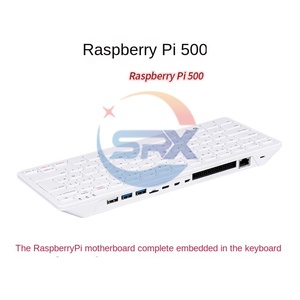 <strong>Raspberry</strong> <strong>Pi</strong> 500 400 <strong>Keyboard</strong> PC All-in-One PC Kitkeyboard