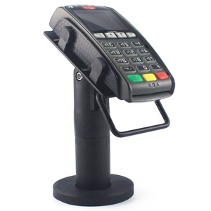 Thiết Bị Đầu Cuối Thanh Toán POS Nghiêng Xoay Giá Đỡ Chân Đế Giá Đỡ Đế Gắn Vít Và Kết Dính Đế An Toàn Universal Fit Cho POS Thông Minh - Product Image 1