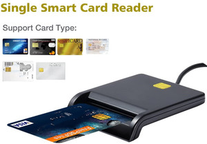 High Quality <strong>USB</strong> Chip SIM IC ID Ios 7816 Credit <strong>Smart</strong> <strong>Card</strong> Evm Chip Reader Writer - Product Image 3