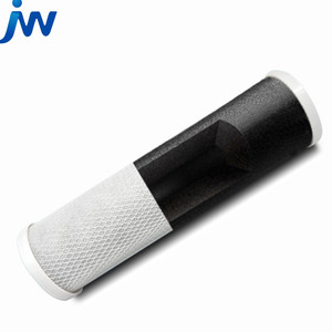 Alcalina cartucho de filtro de agua comprimido Filtro de carbono activado CTO Filtro de osmosis inversa RO sistema de reemplazo - Product Image 4