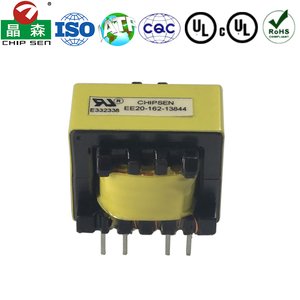高频3000W小型音频放大器110v 220v 80v霓虹灯升压SMPS变压器24v输出240v输入Pcb变压器 - Product Image 6