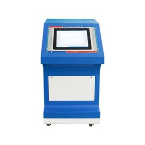Test sistemi için yüksek gerilim anahtarı kapsamlı elektronik HV dayanım gerilimi Hipot Tester kiti trafo cihazı ekipmanları - Product Image 3