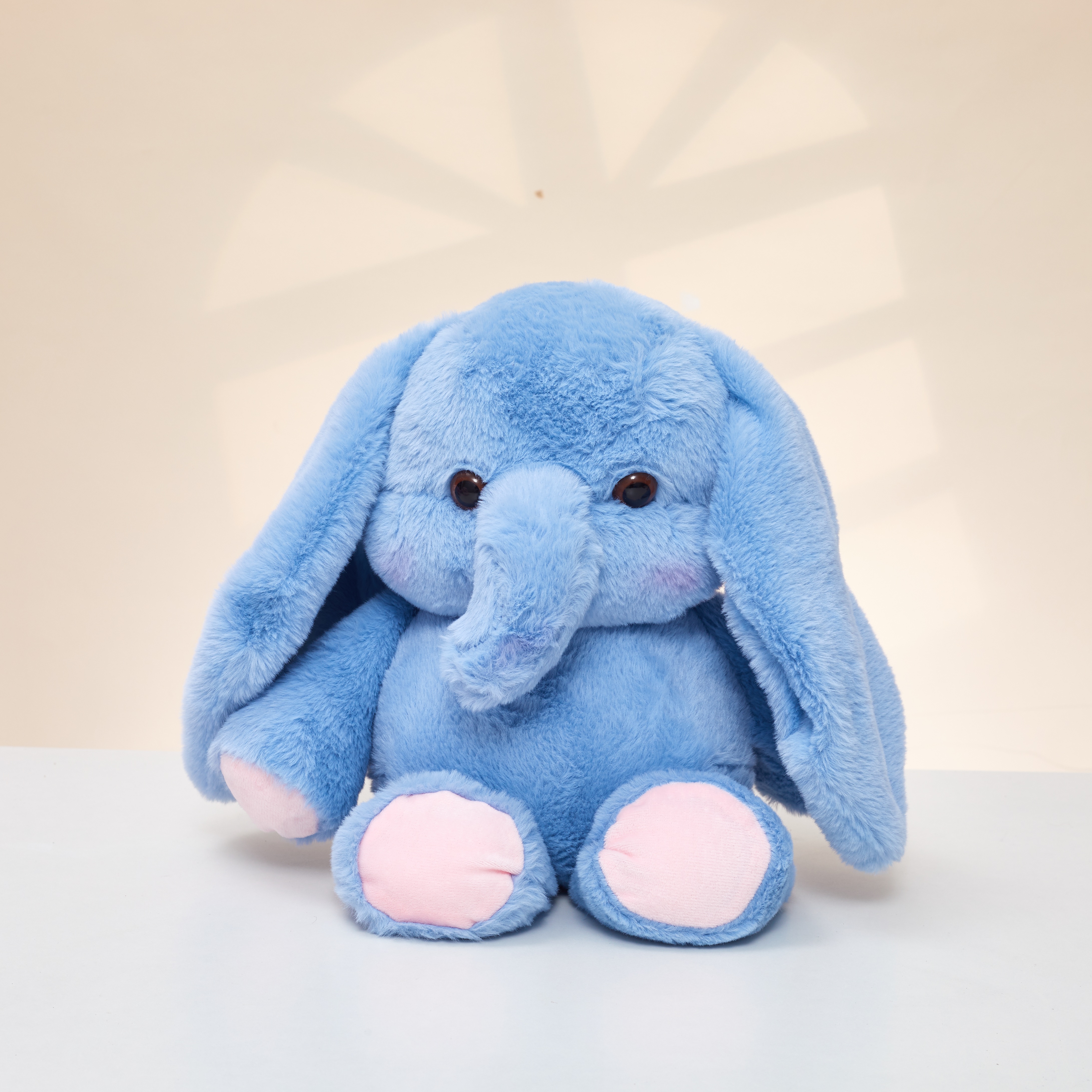 Blue Elephant