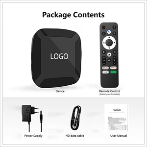 2024 New Android TV <strong>Box</strong> V96Q Android 13 BT Voice Remote 2.4&amp;5GWiFi Amlogic Cheapest Now in Stock - Product Image 6