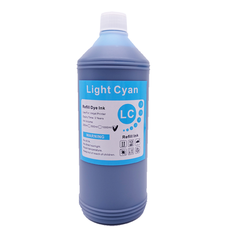 Light Cyan