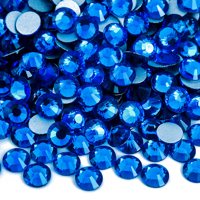 P15 Capri blue