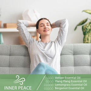 100ML Ylang Ylang uçucu yağ 100% saf doğal bitki uçucu yağ için Aroma yayıcı - Product Image 3