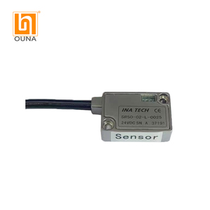 Magnetic Gate Measuring Linear Encoder Sensor - Product Image 6
