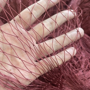 15-60mm <strong>Mesh</strong> 50-200m Fish <strong>Net</strong> Nylon Polyester Twist <strong>Nets</strong> Multifilament Fishing <strong>Net</strong> for Catching Fish - Product Image 5