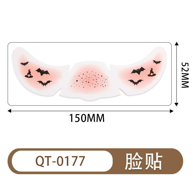 Qt-0177-6 hojas-15052mm