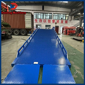 <strong>Dock</strong> <strong>Leveling</strong> Ramp <strong>Loading</strong> and <strong>Unloading</strong> Platform <strong>Loading</strong> and <strong>Unloading</strong> <strong>Dock</strong> <strong>Loading</strong> and <strong>Unloading</strong> Platform Lifting